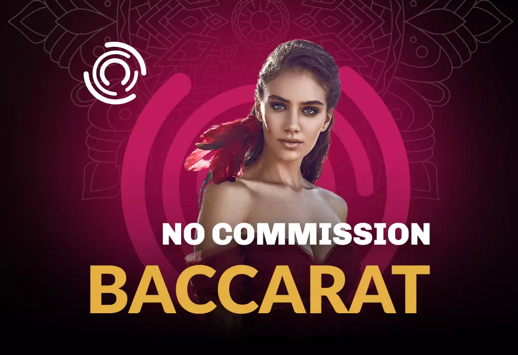 Instant Baccarat No Commission