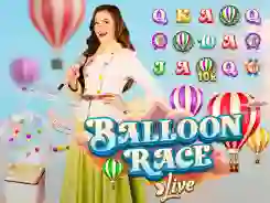 Balloon Race DNT