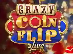 Crazy Coin Flip