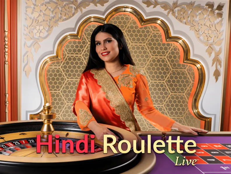 Hindi Roulette