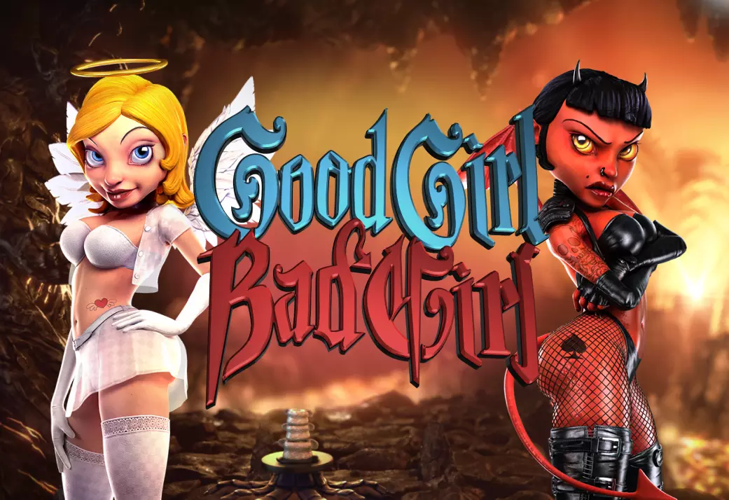 Good Girl / Bad Girl
