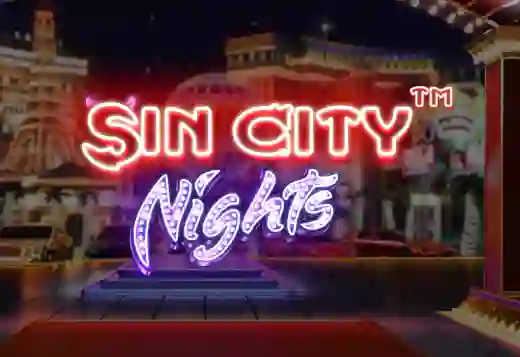 Sin City Nights