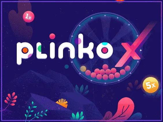 PlinkoX