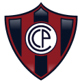 Cerro Porteno