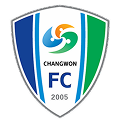 Changwon City