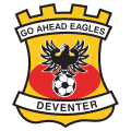 Go Ahead Eagles