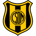 Deportivo Madryn