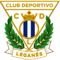Leganes