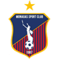 Monagas