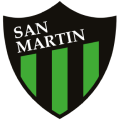 San Martin de San Juan