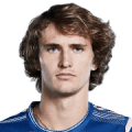 A Zverev
