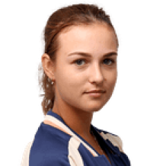 A Kalinskaya