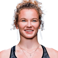 K Siniakova