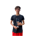 J La Serna