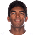 Nish Basavareddy