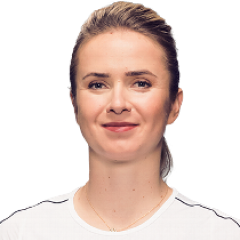 Svitolina