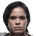 Amanda Nunes