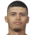 Alden Coria