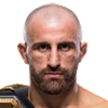 Alexander Volkanovski