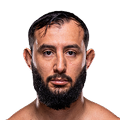 Dominick Reyes