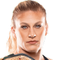 Kayla Harrison