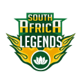 South Africa Legends