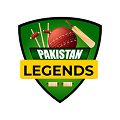 Pakistan Legends