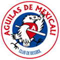 Aguilas de Mexicali