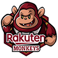 Rakuten Monkeys