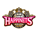 Akita Northern Happinets