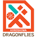 Hiroshima Dragonflies